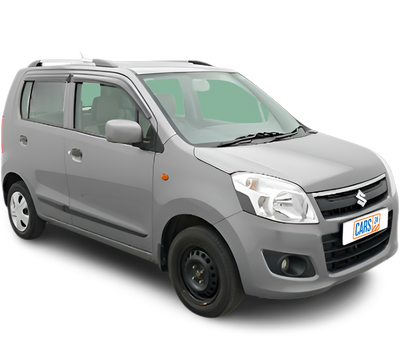 Maruti Wagon R 1.0-img